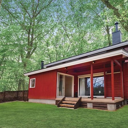 エンゼルフォレスト白河高原 Villa Hadori Eksteriør bilde