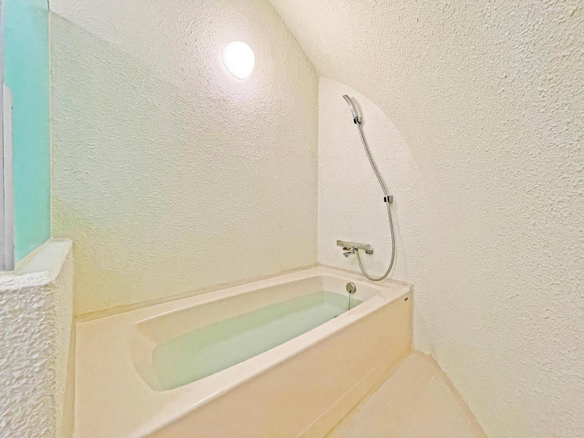 エンゼルフォレスト白河高原 Villa Hadori Eksteriør bilde